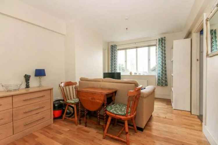 1 bed flat for sale