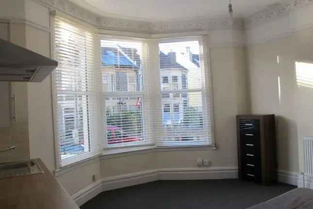 7 Bedroom House for Students near Bristol University