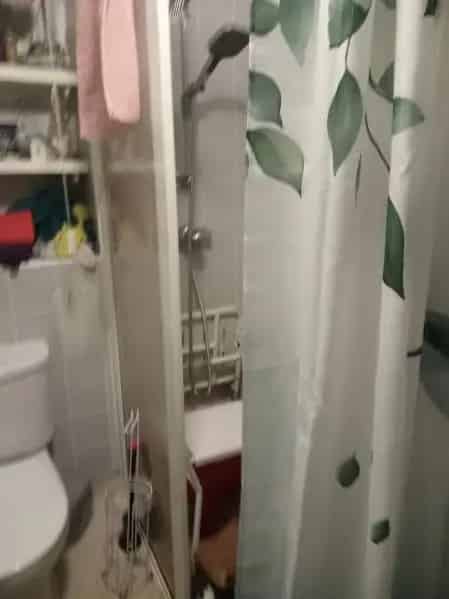 Updated Wet Room & Kitchen Near Transportation