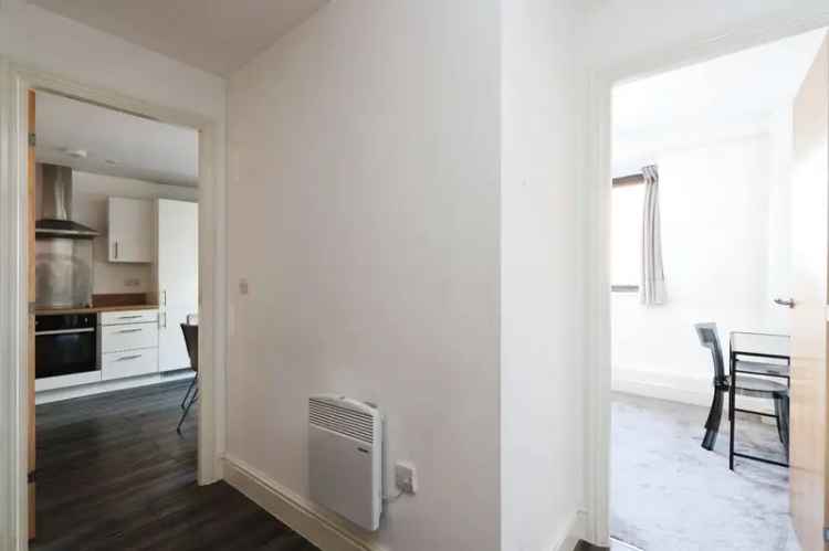 2 Bedroom Flat for Sale Sheffield City Centre