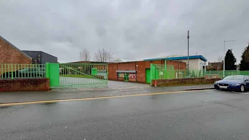 Commercial property For Rent , Northampton, England
