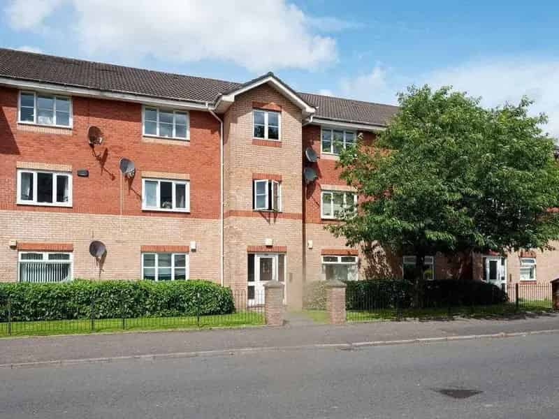 1 Bedroom Apartment to Rent Glasgow