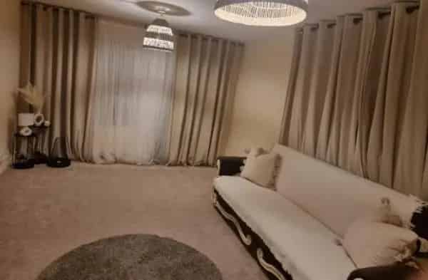 2 Bedroom Flat West Ealing - Spacious Ground Floor Apartment