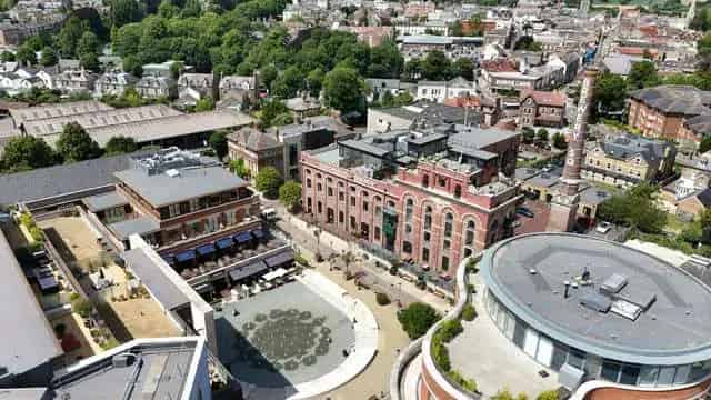 Dorchester Brewery Square Commercial Property for Sale or Lease