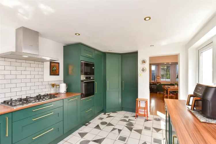 4 Bedroom Terraced House for Sale in Brighton BN1