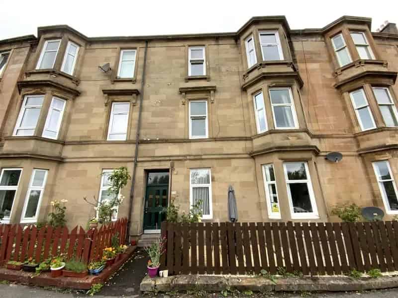 2 Bedroom Apartment to Rent Glasgow