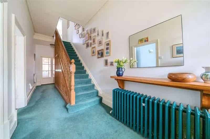 6 Bed House for Sale in Ludlow