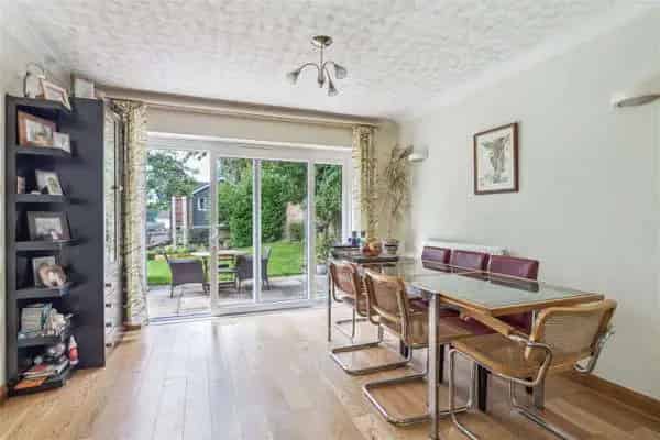 Haywood Park, Chorleywood, Rickmansworth, Hertfordshire, WD3 5DR | Property for sale | Savills