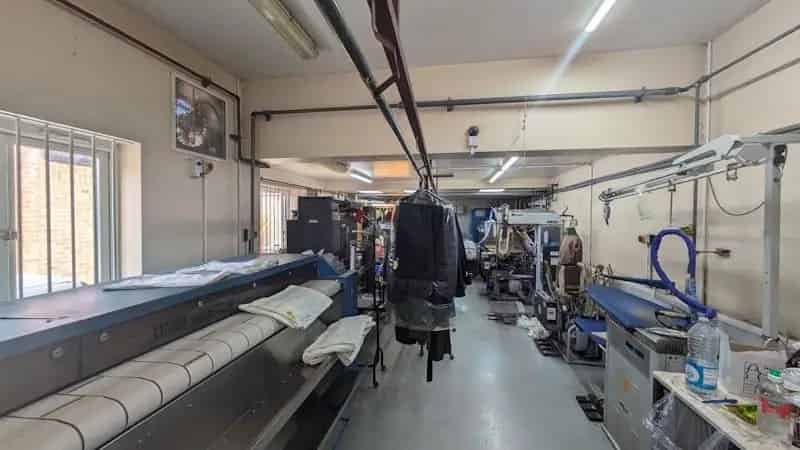Ground Floor Retail Unit For Sale in Virginia Water