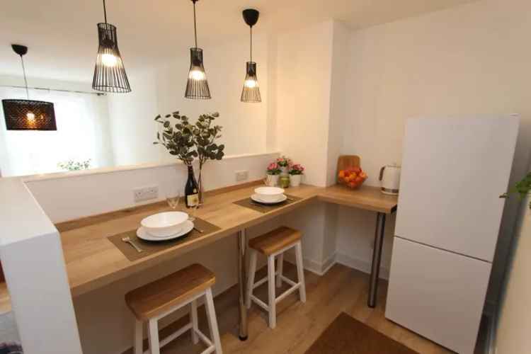 1 Bedroom Flat to Rent in Meadowbank