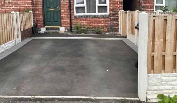 2 Bedroom House Swap - Large Garden & Potential Loft Conversion