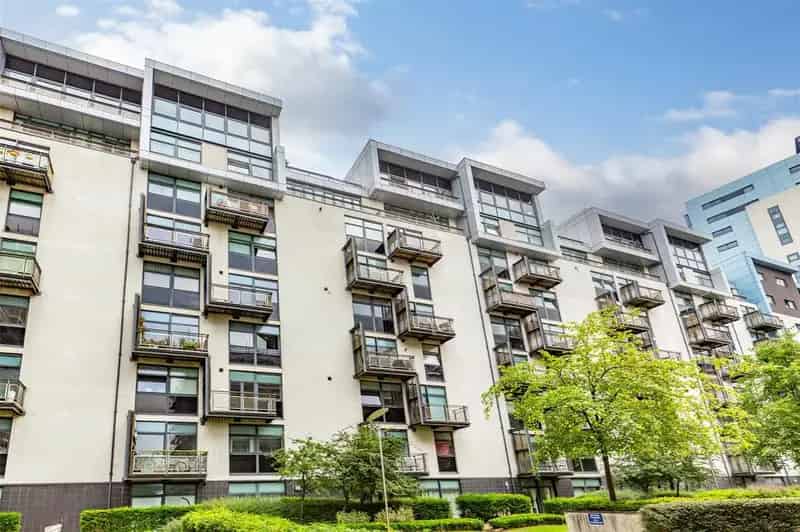 3 Bedroom Apartment For Sale