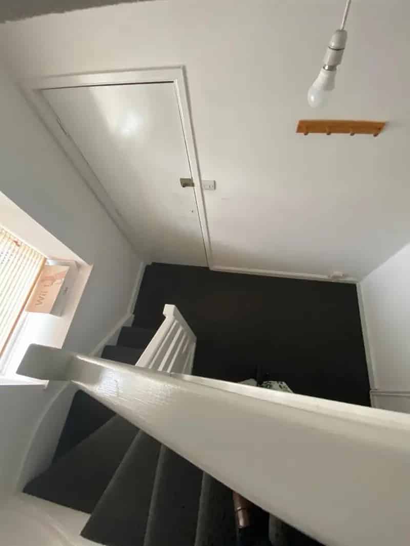 2 Bedroom Flat to Rent Fishponds