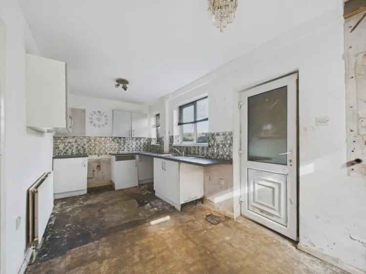 3 Bedroom House For Sale Herringthorpe