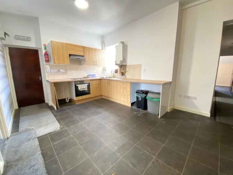 3 Bedroom Apartment Riverside Cardiff