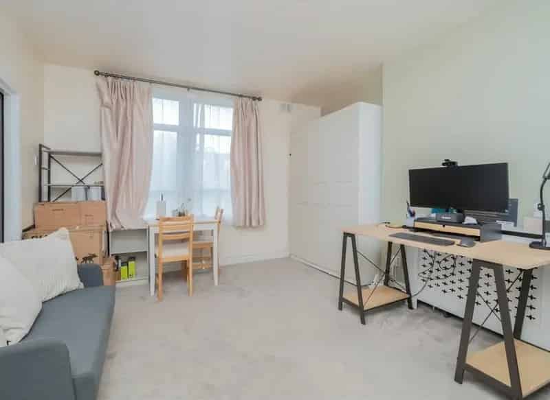 Studio Apartment near Earls Court Station