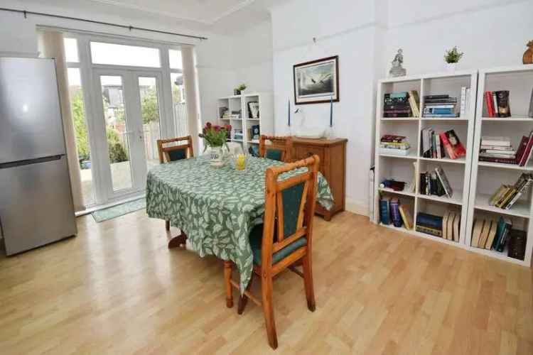 3 Bed Semi-Detached House for Sale