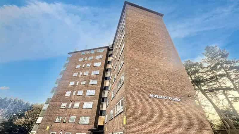 1 Bedroom Flat for Sale