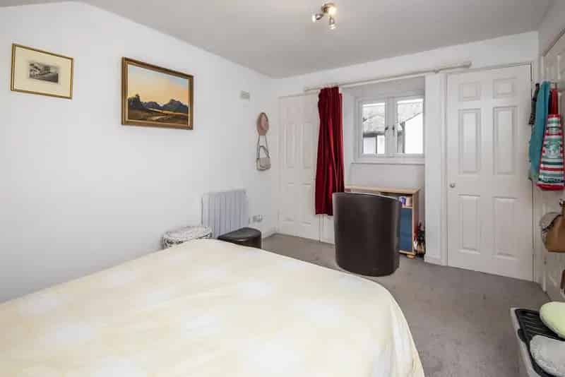 2 Bedroom Apartment for Sale Falmouth High Street