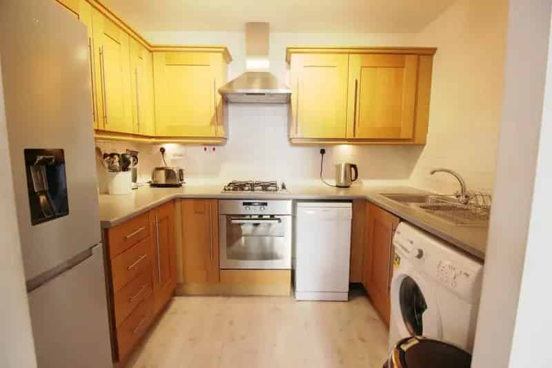 1 Bedroom Flat for Sale 484 SQ FT Near Woolwich