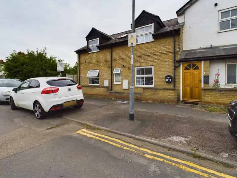 1 Bedroom Flat to Rent Cambridge