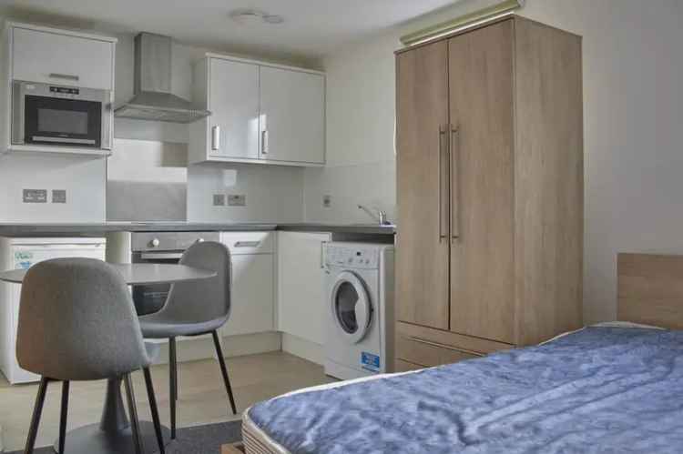 1 Bedroom Ground Floor Flat to Rent for Students and Young Renters