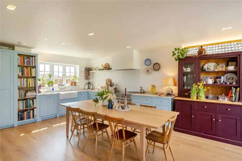 4 Bedroom Detached House New Forest National Park