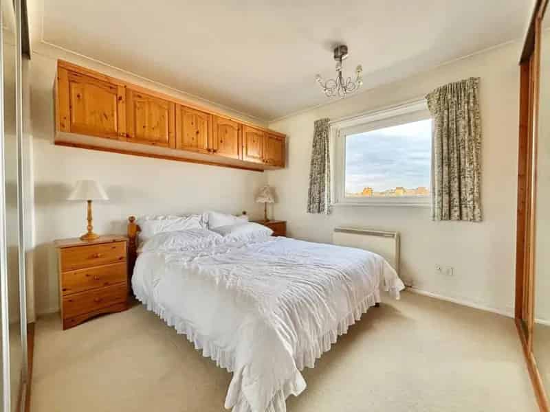 3 Bed Seafront Apartment for Sale