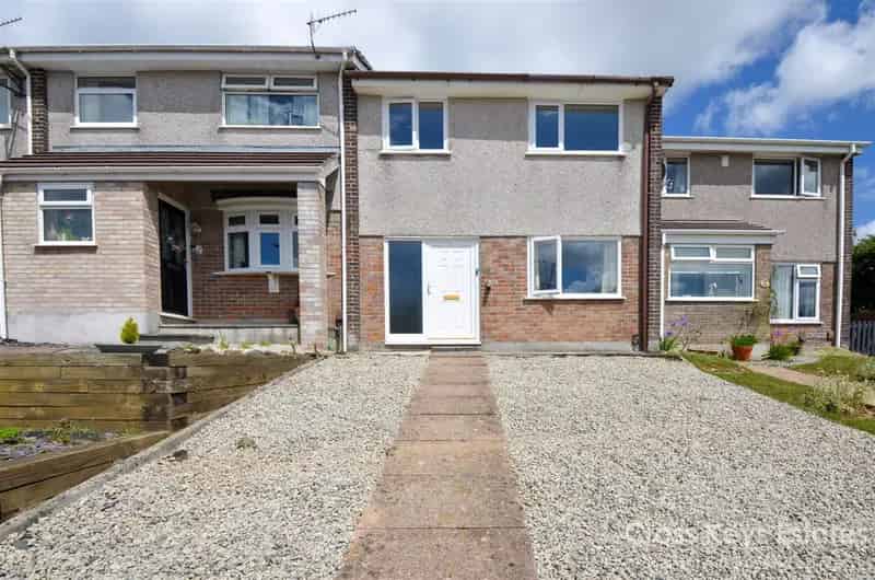 3 Bedroom House to Rent Estover Plymouth