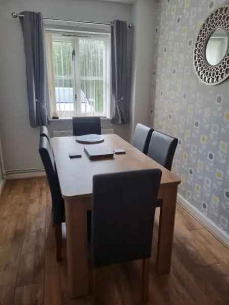 House For Rent in Birmingham, England