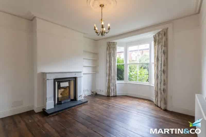 3 Bedroom House For Sale in Harborne