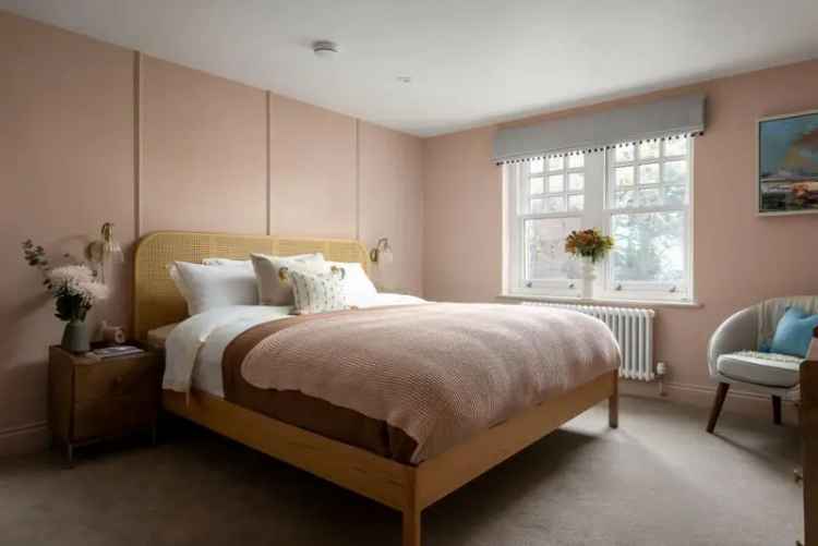 2 Bedroom Retirement Apartment Bristol Clifton Downs