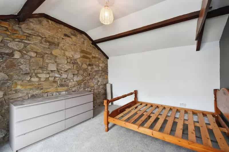 2 Bedroom Terraced House Rhymney