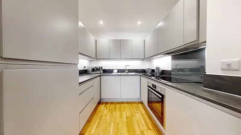 1 Bedroom Flat House to Rent Plymouth