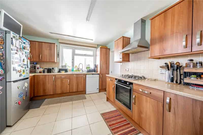 Semi Detached Home For First Time Buyer In Alwoodley