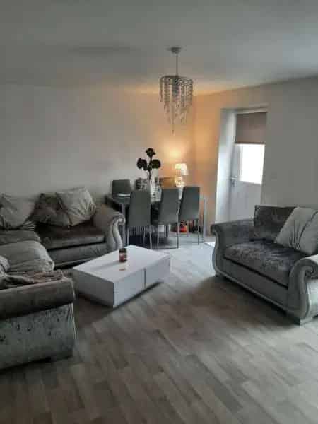 3 Bed New Build House Near Leamington Spa