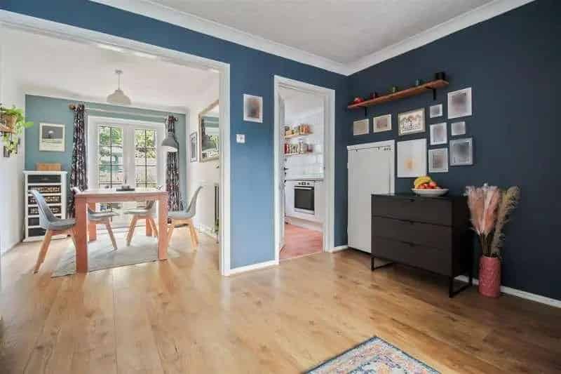 3 Bed House for Sale in Tarring Village