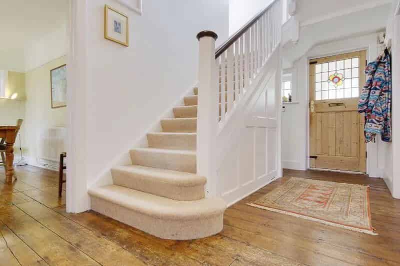 4 Bedroom Detached House for Sale Near Beach