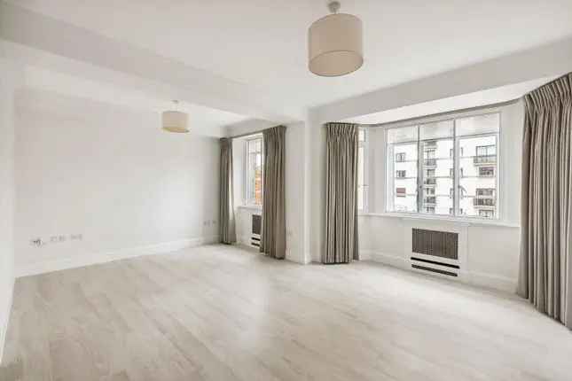 Flat to rent in Sloane Street, London SW1X