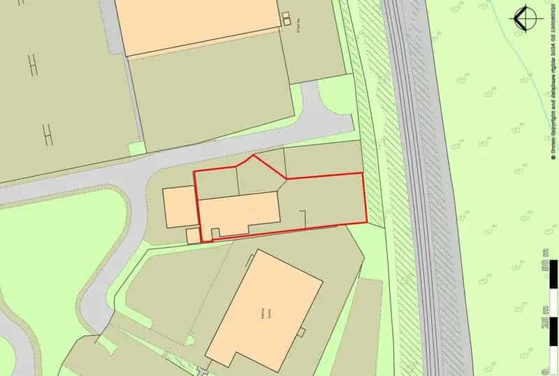Industrial Unit For Lease or Sale Near Norwich