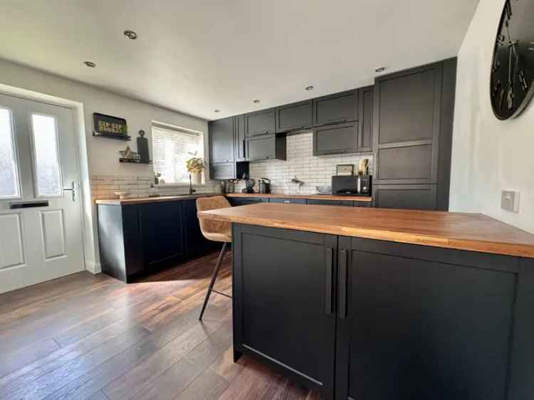 2 Bedroom House To Let Bolton Upon Dearne