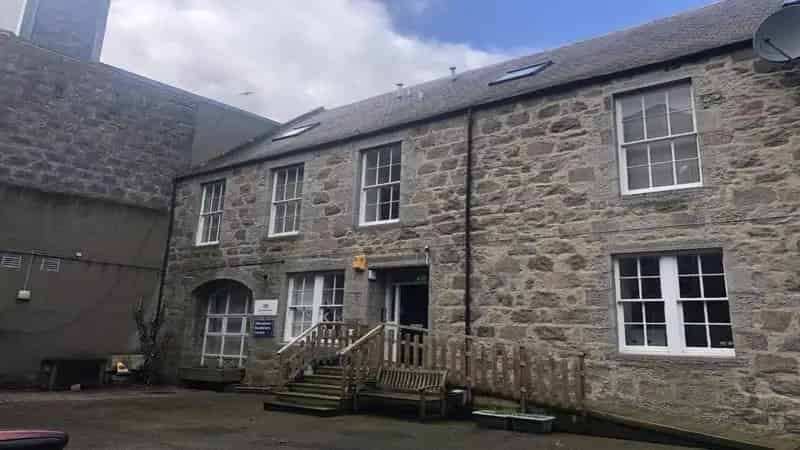 Commercial property For Rent , Aberdeen City, Scotland