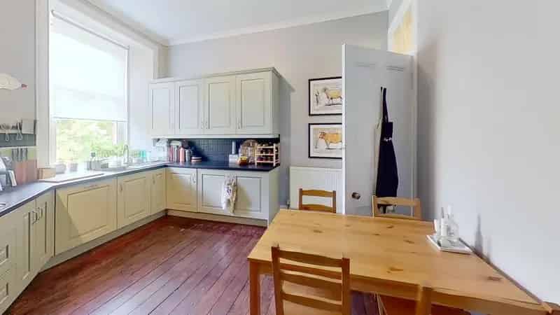 1 Bedroom Flat to Rent in Edinburgh