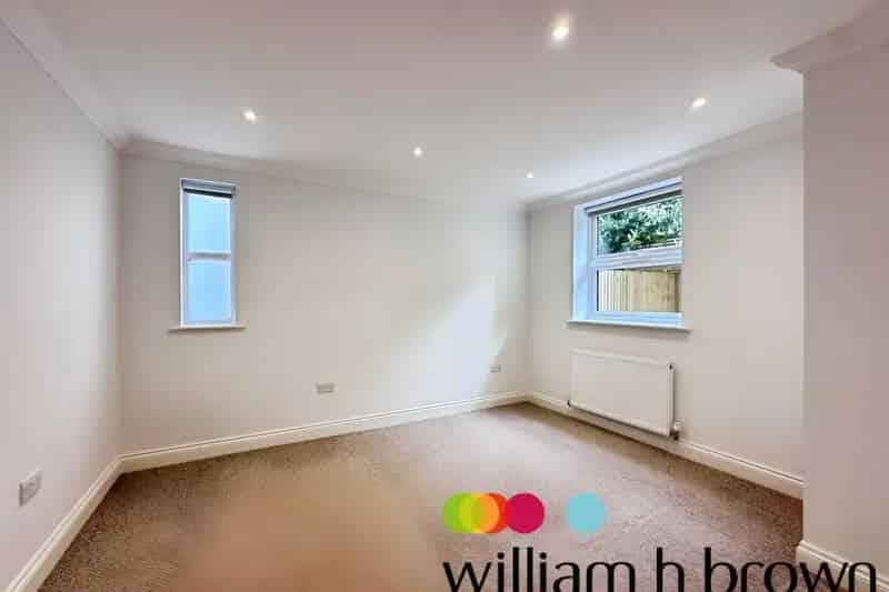Two Bedroom Apartment in Chelmsford City Center