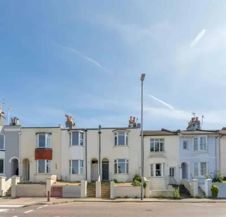 5 Bedroom Student House Near City Centre WiFi Included