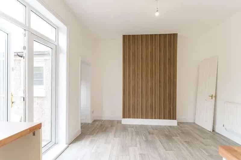 3 Bed Mid Terrace House for Sale Newport