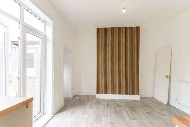 3 Bed Mid Terrace House for Sale Newport