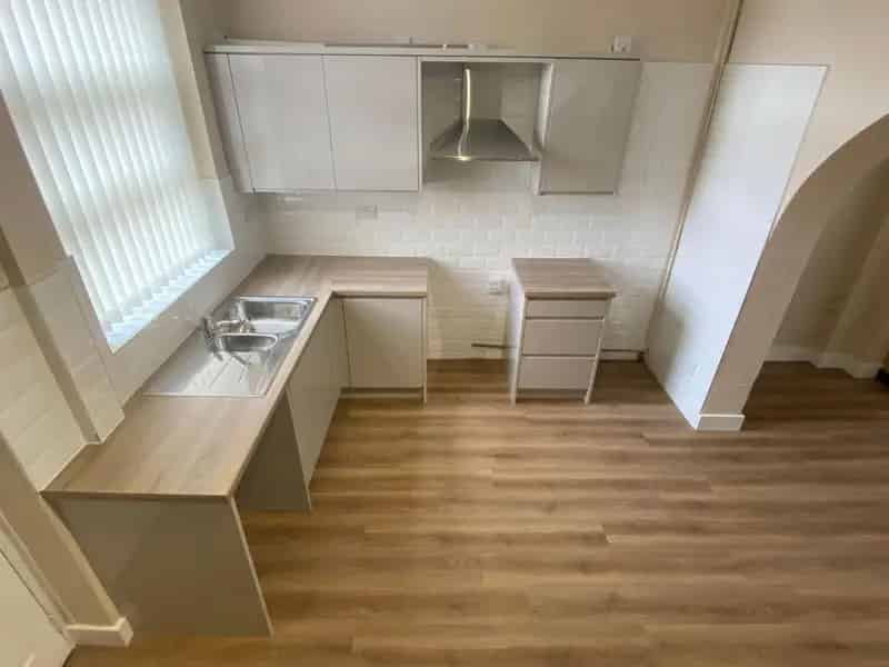 2 Bed End Terrace House for Sale - Oldham