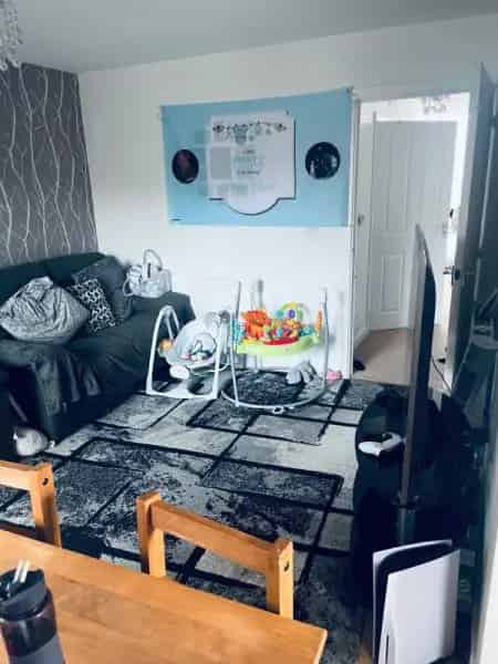 Massive 2 Bed Flat St Andrews Park Estate Uxbridge