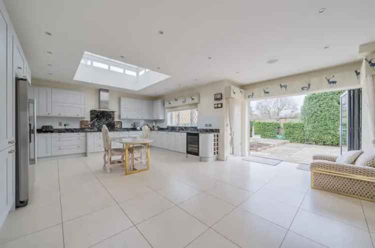 Detached House for sale with 4 bedrooms, Little Heath, Potters Bar